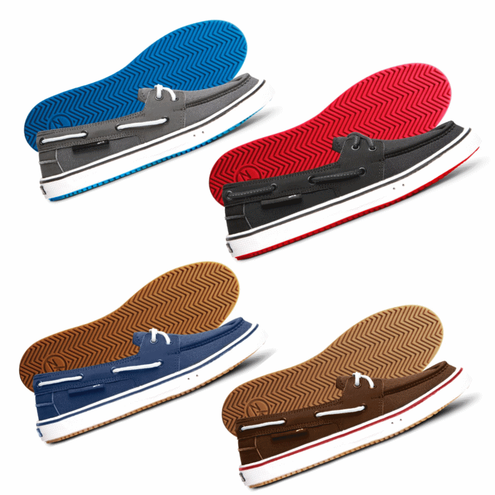 zhik deck shoes australia